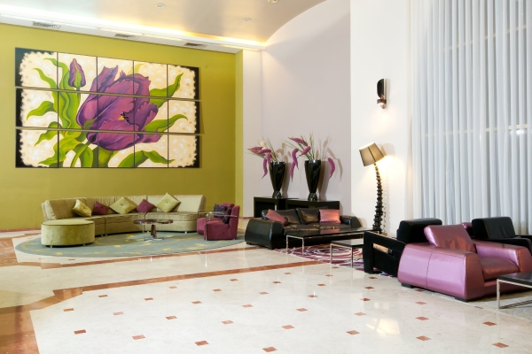 Leonardo Hotel Negev (Beersheba)
